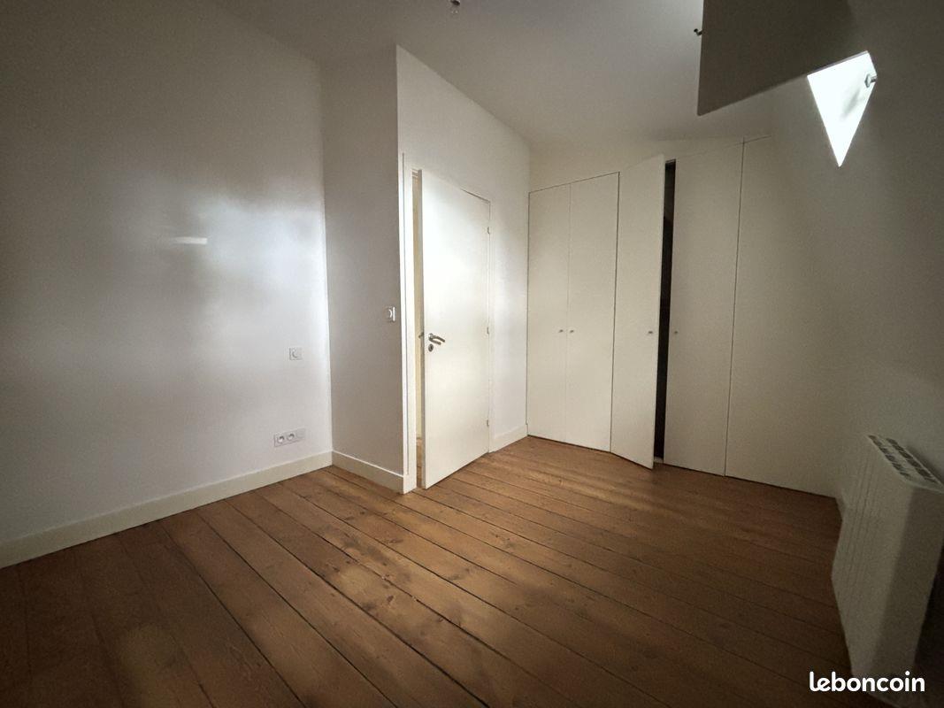 Appartement à louer, 52m², Bordeaux
