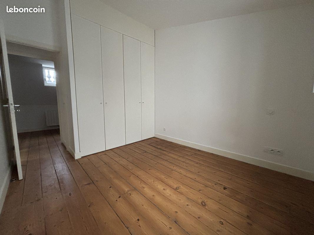 Appartement à louer, 52m², Bordeaux