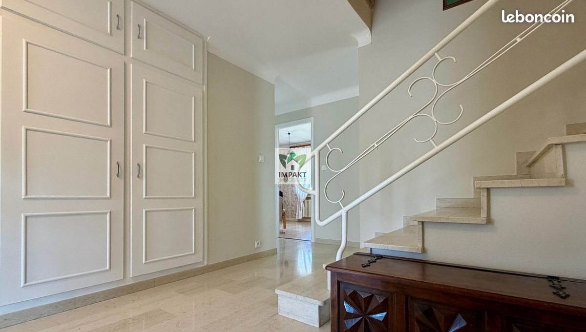 Maison à vendre, 206m², Belfort