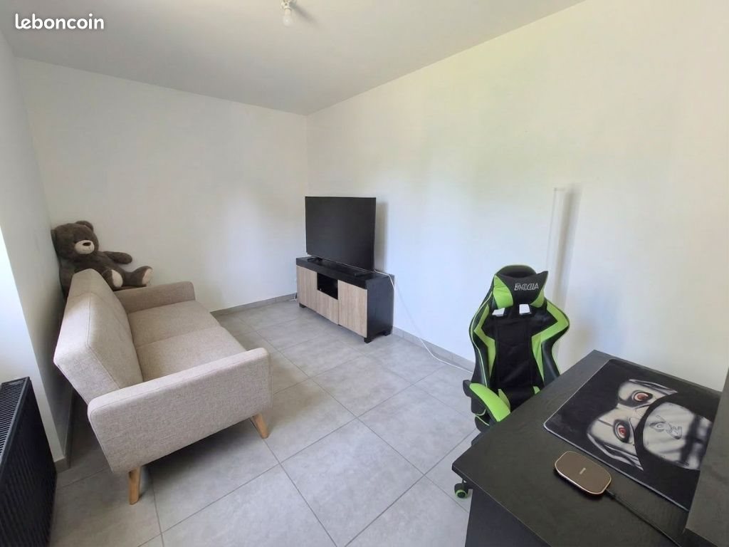 Maison à louer, 68m², Aire-sur-la-Lys