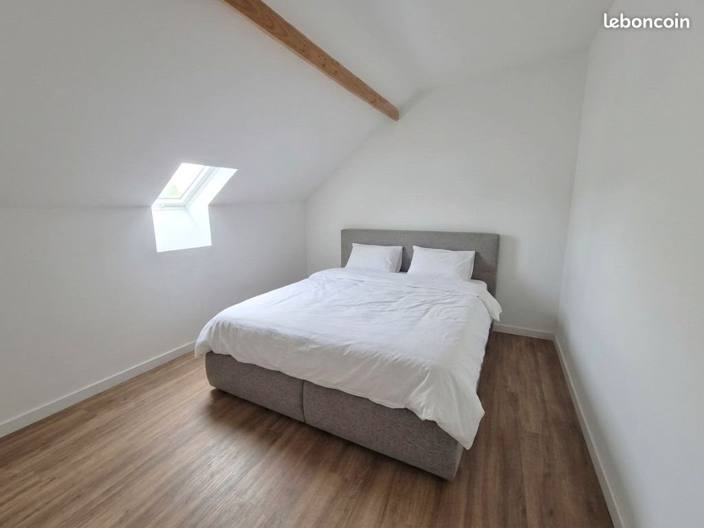 Maison à louer, 68m², Aire-sur-la-Lys