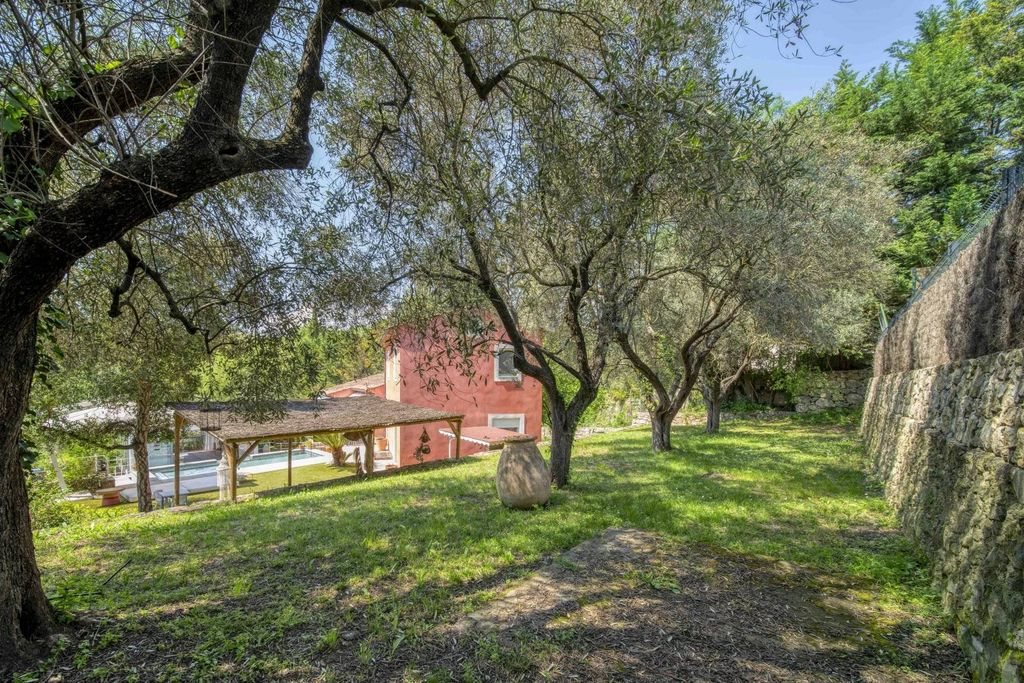 Maison à vendre, 158m², Grasse
