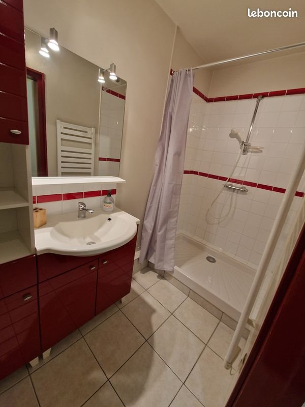 Appartement à louer, 43m², Fécamp