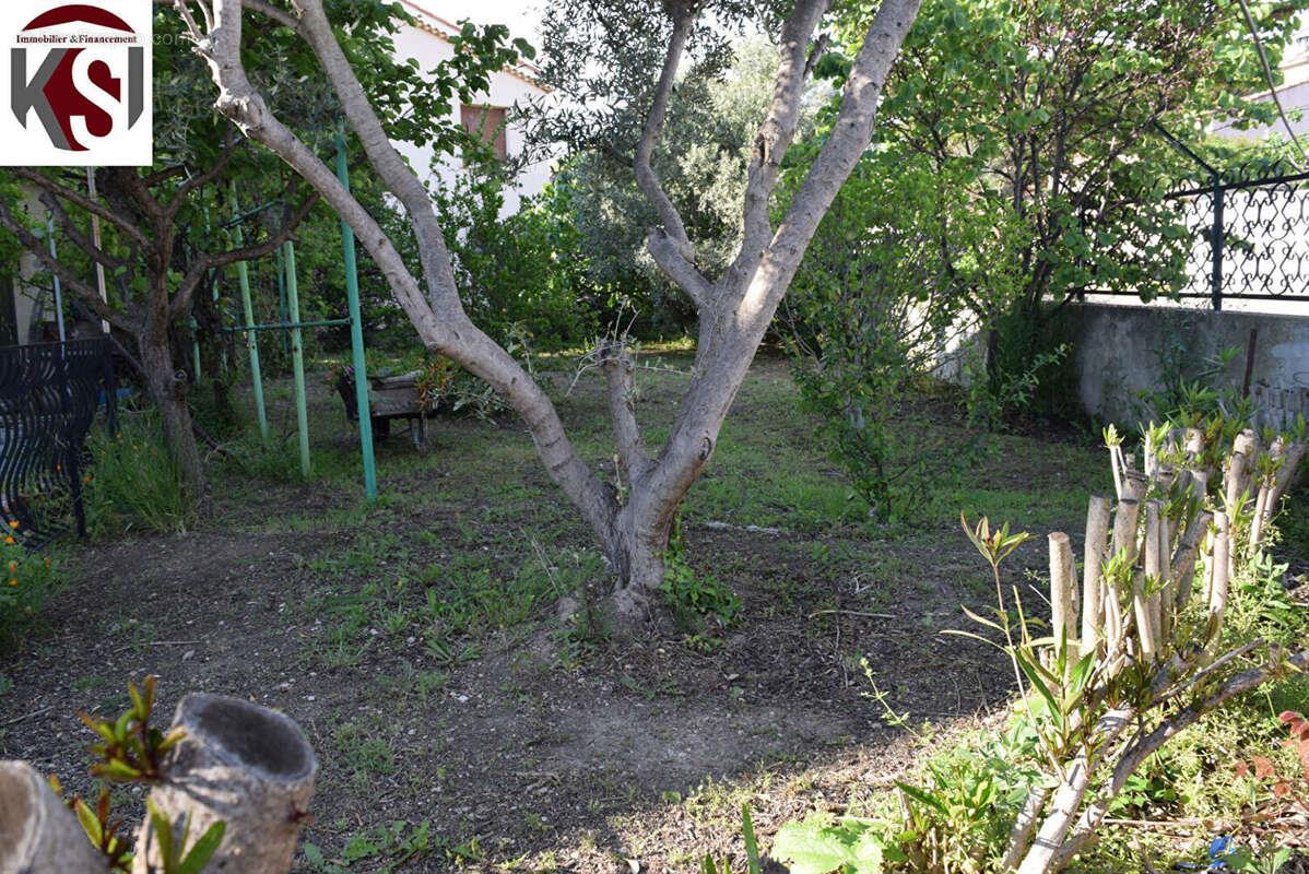 Maison à vendre, 160m², Marseille 15ème