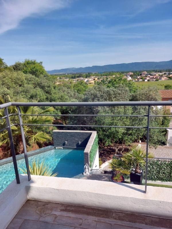 Maison à vendre, 218m², Le Luc