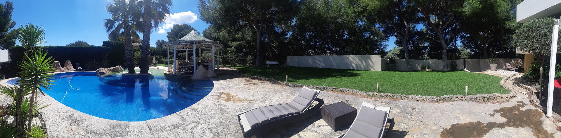 Purchase: House (13500)
