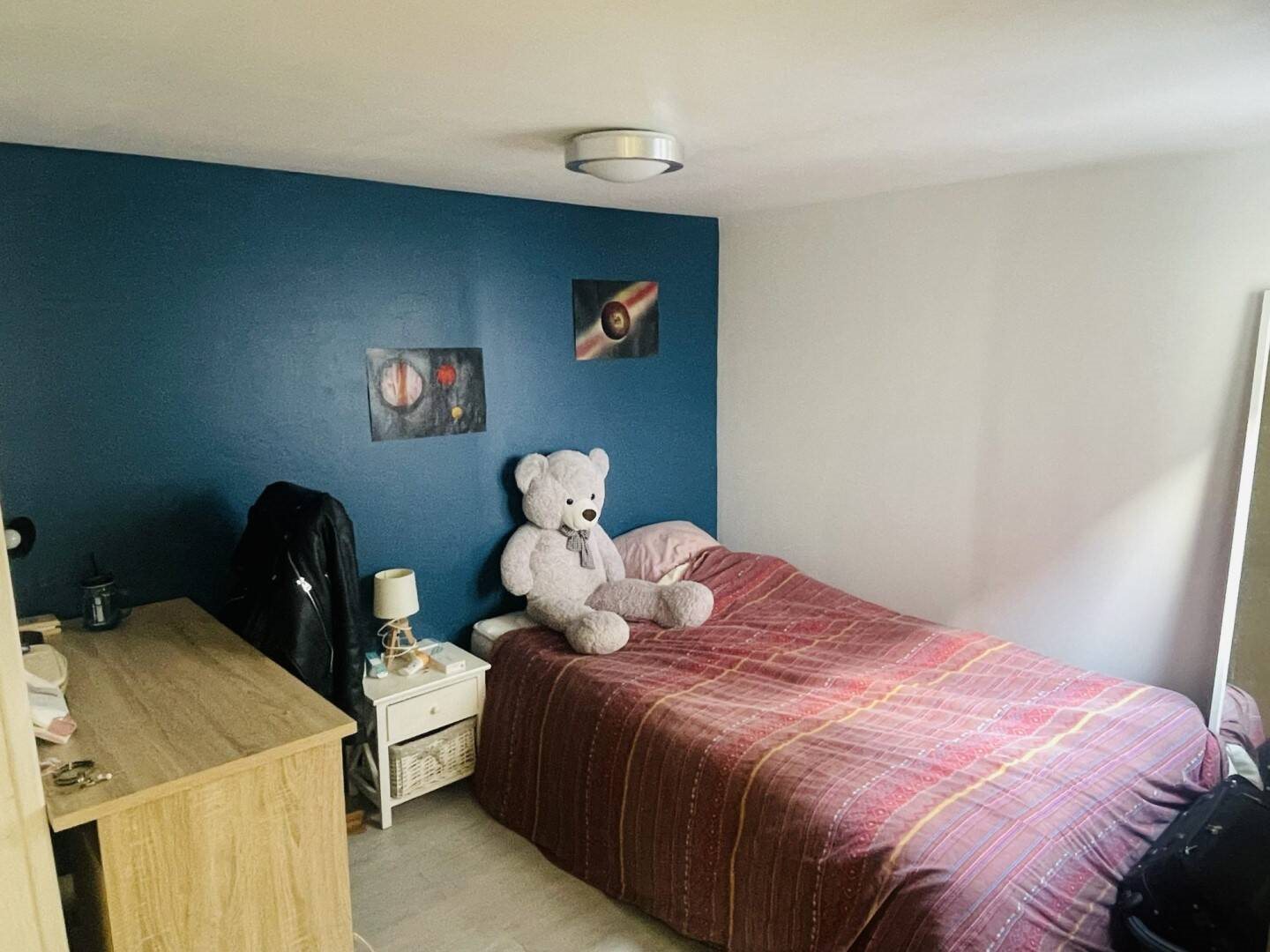 Maison à louer, 62m², Amiens