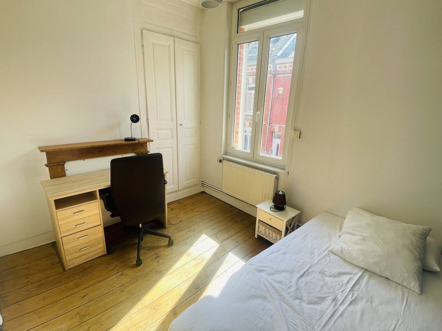 Maison à louer, 62m², Amiens