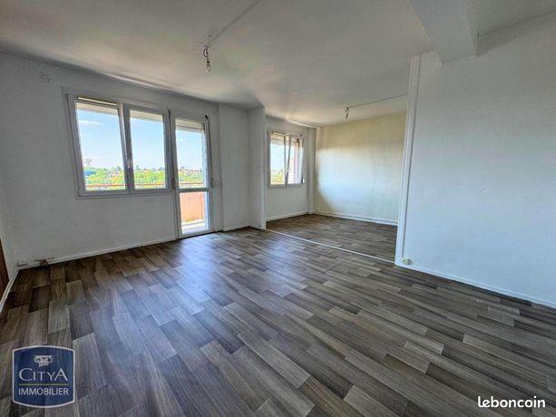 Maison à louer, 66m², Maubeuge