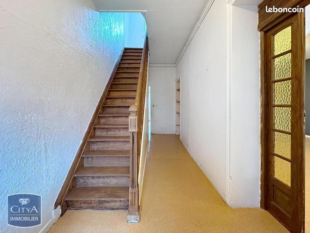 Maison à vendre, 104m², Louvroil