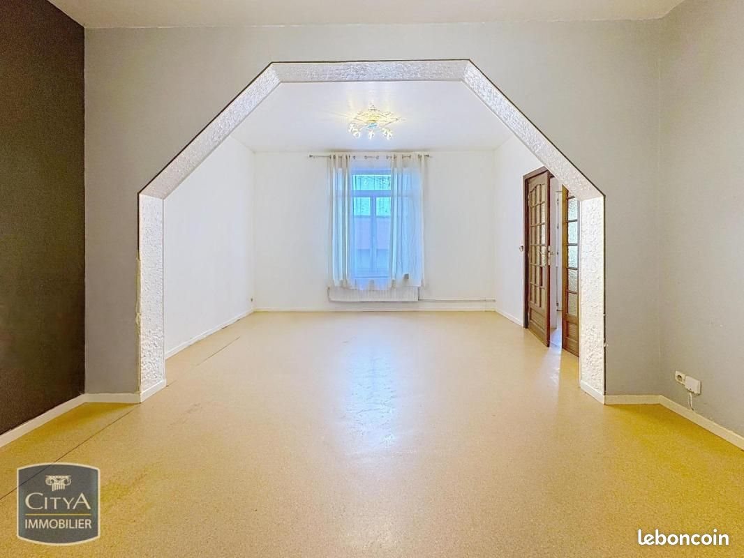 Maison à vendre, 104m², Louvroil
