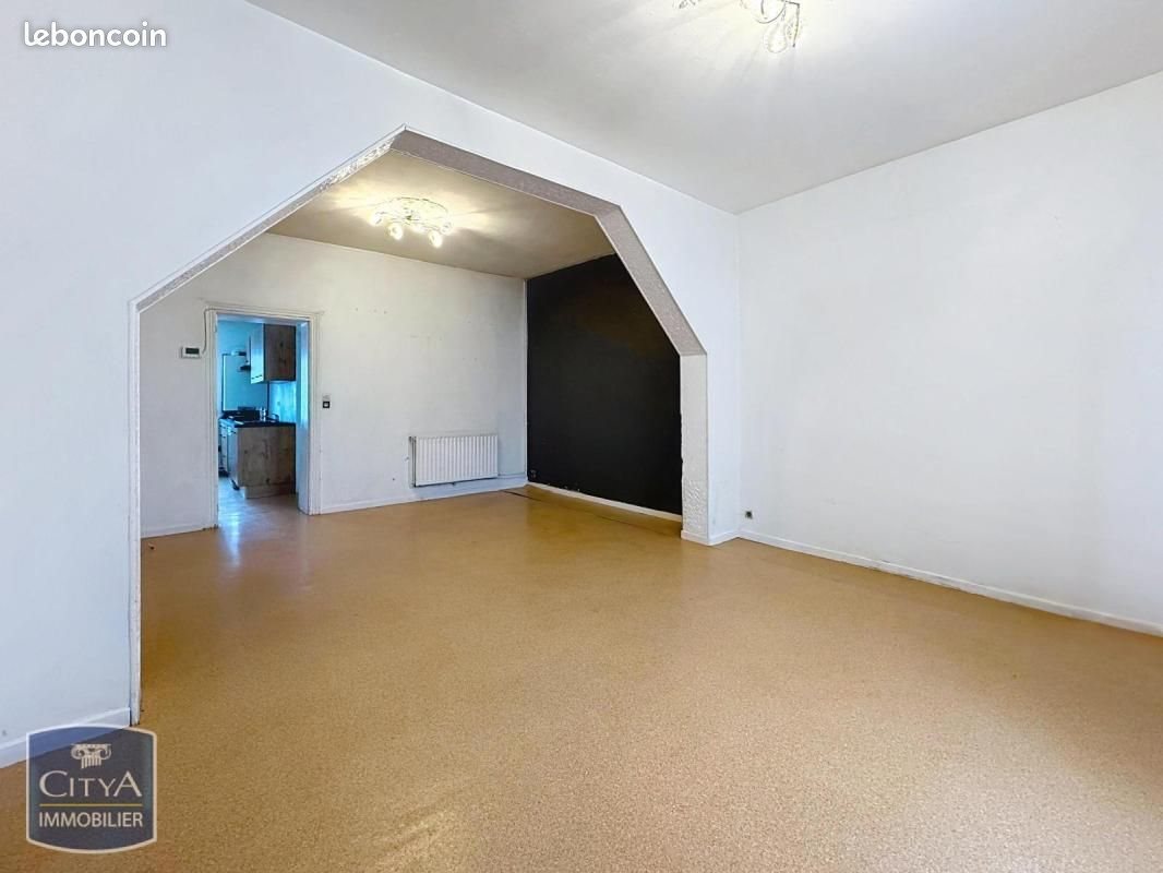 Maison à vendre, 104m², Louvroil