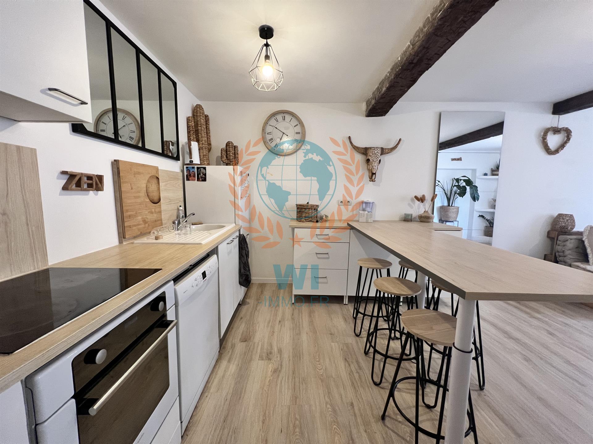 Purchase: Apartment (83720)