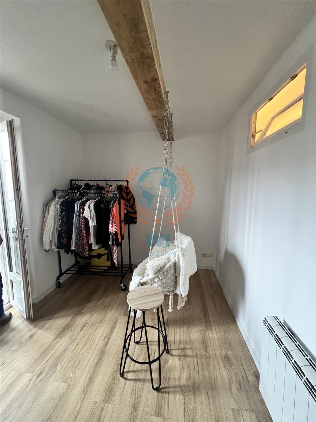 Purchase: Apartment (83720)