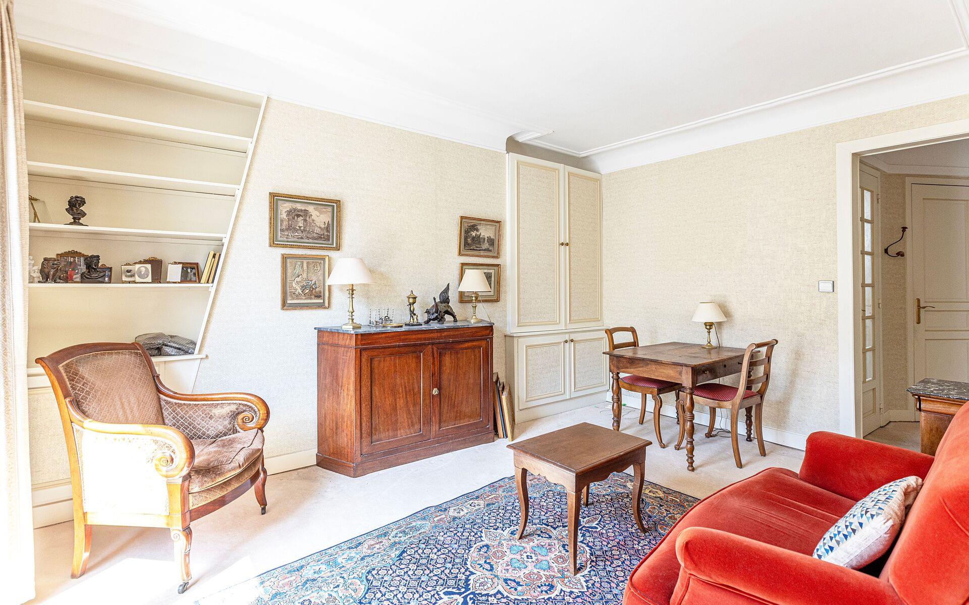 Appartement à vendre, 38m², Paris 12ème
