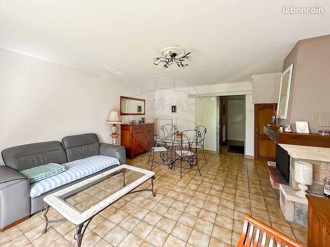 Maison à vendre, 85m², Nantes