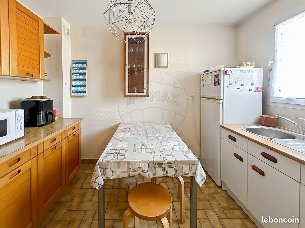 Maison à vendre, 85m², Nantes