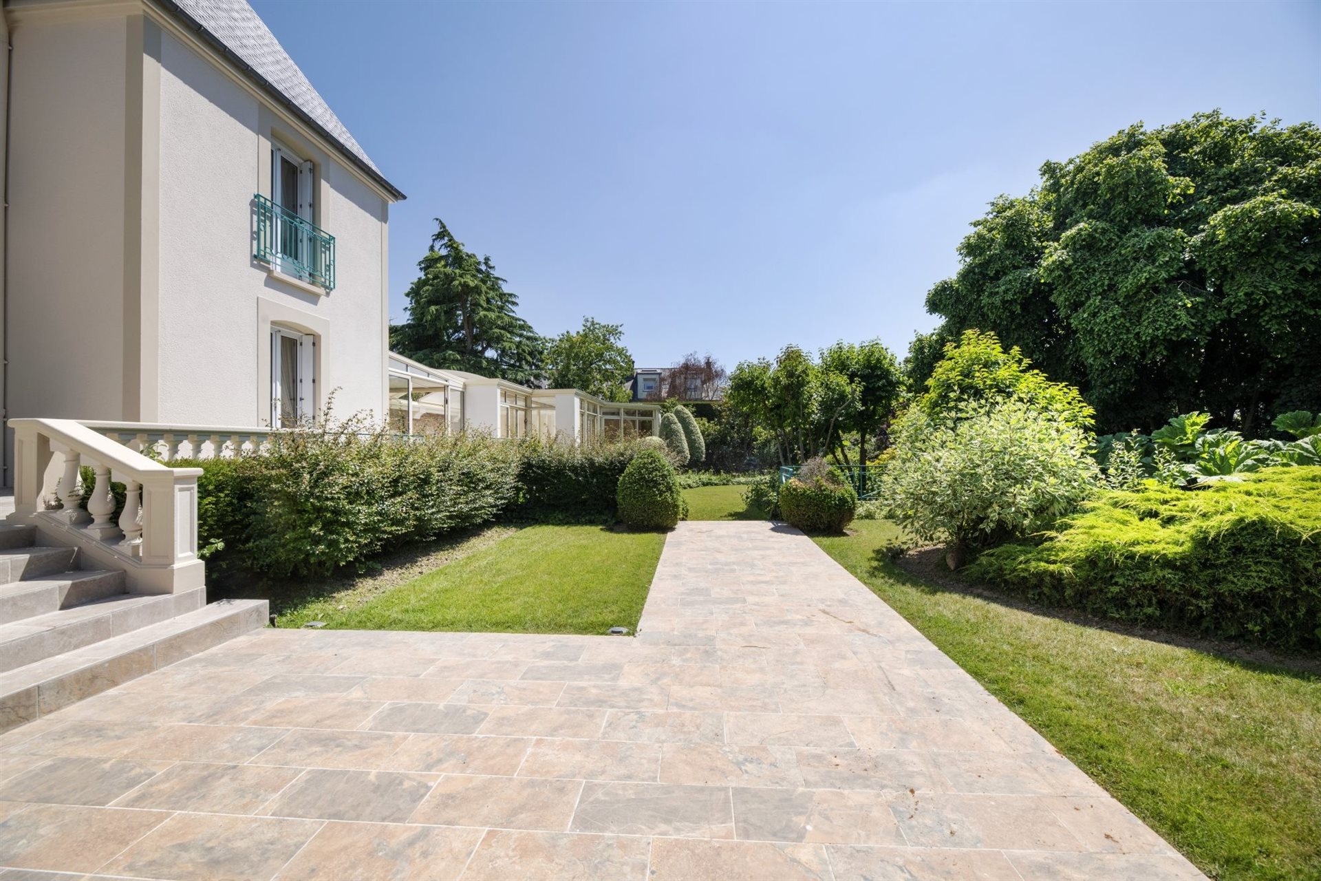 Maison à vendre, 224m², Rennes