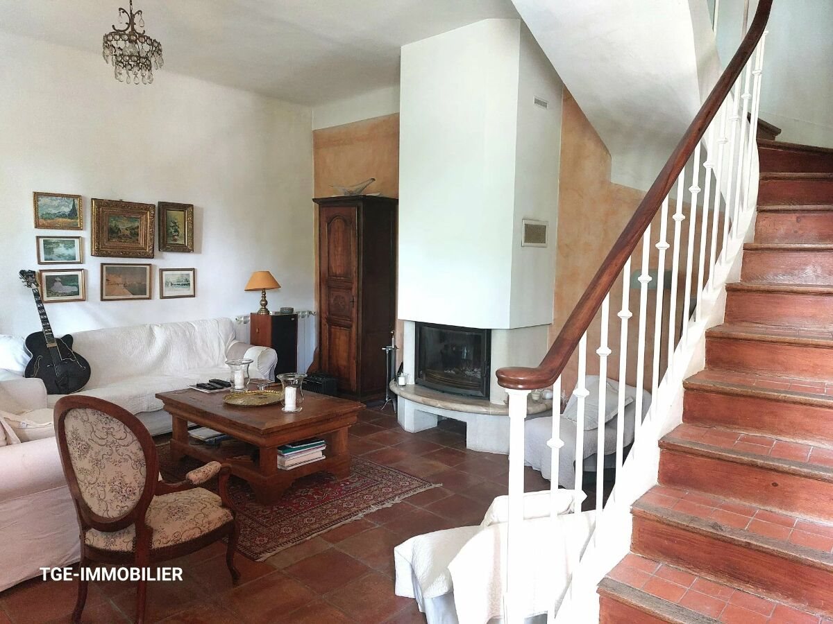 Maison à vendre, 197m², Marseille 10ème