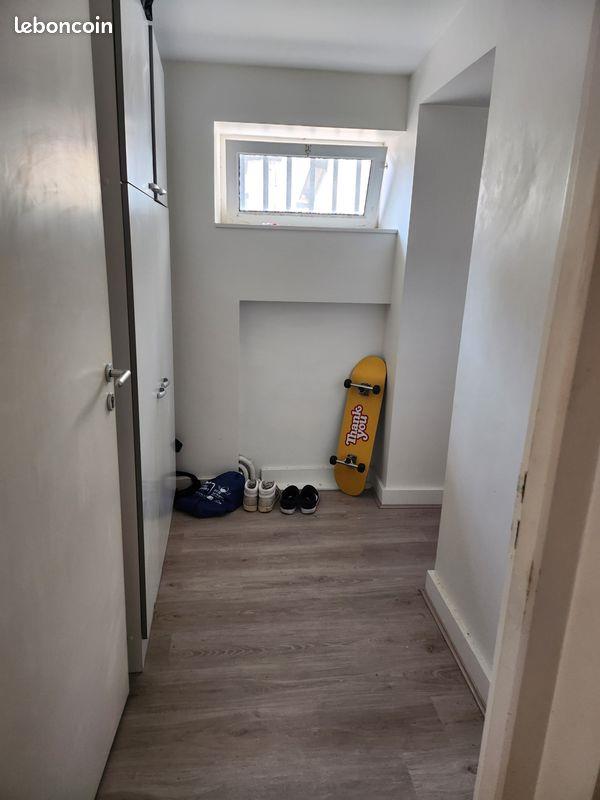 Appartement à louer, 29m², Clermont-Ferrand