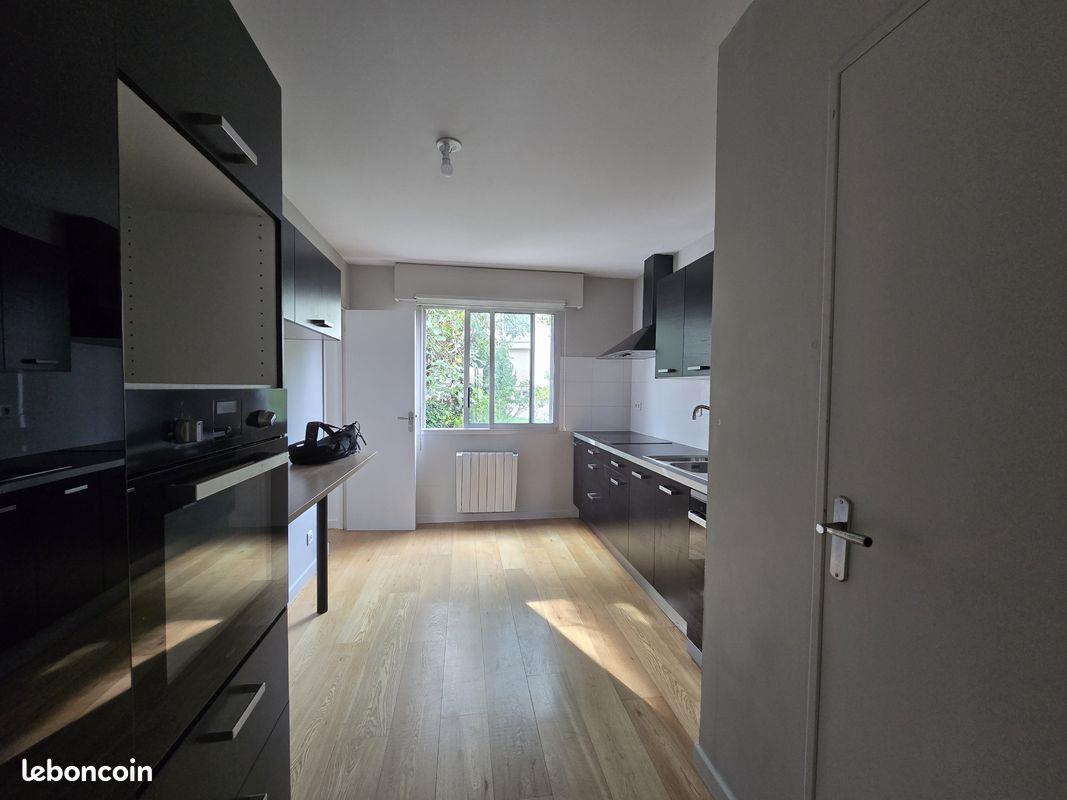 Appartement à louer, 119m², Clermont-Ferrand