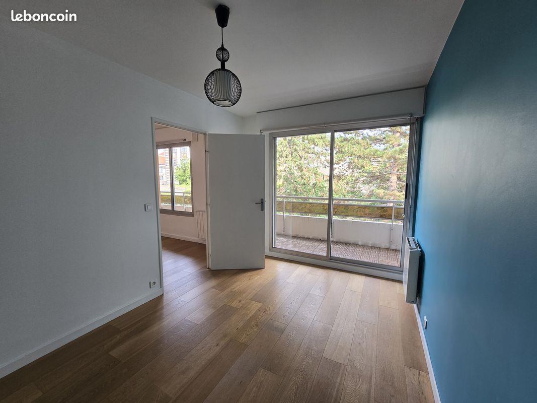Appartement à louer, 119m², Clermont-Ferrand