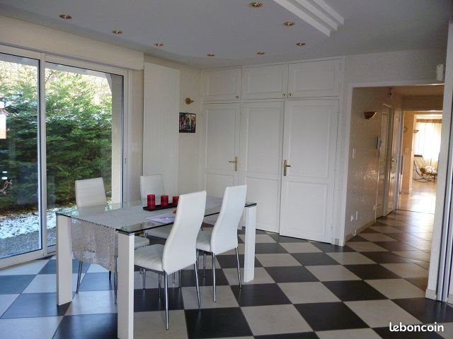 Maison à louer, 245m², Ceyrat