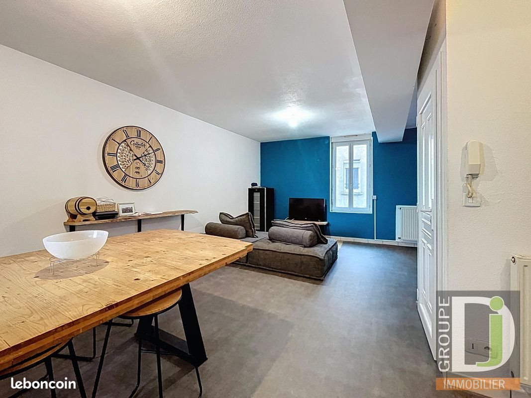 Appartement à louer, 62m², Portes-lès-Valence