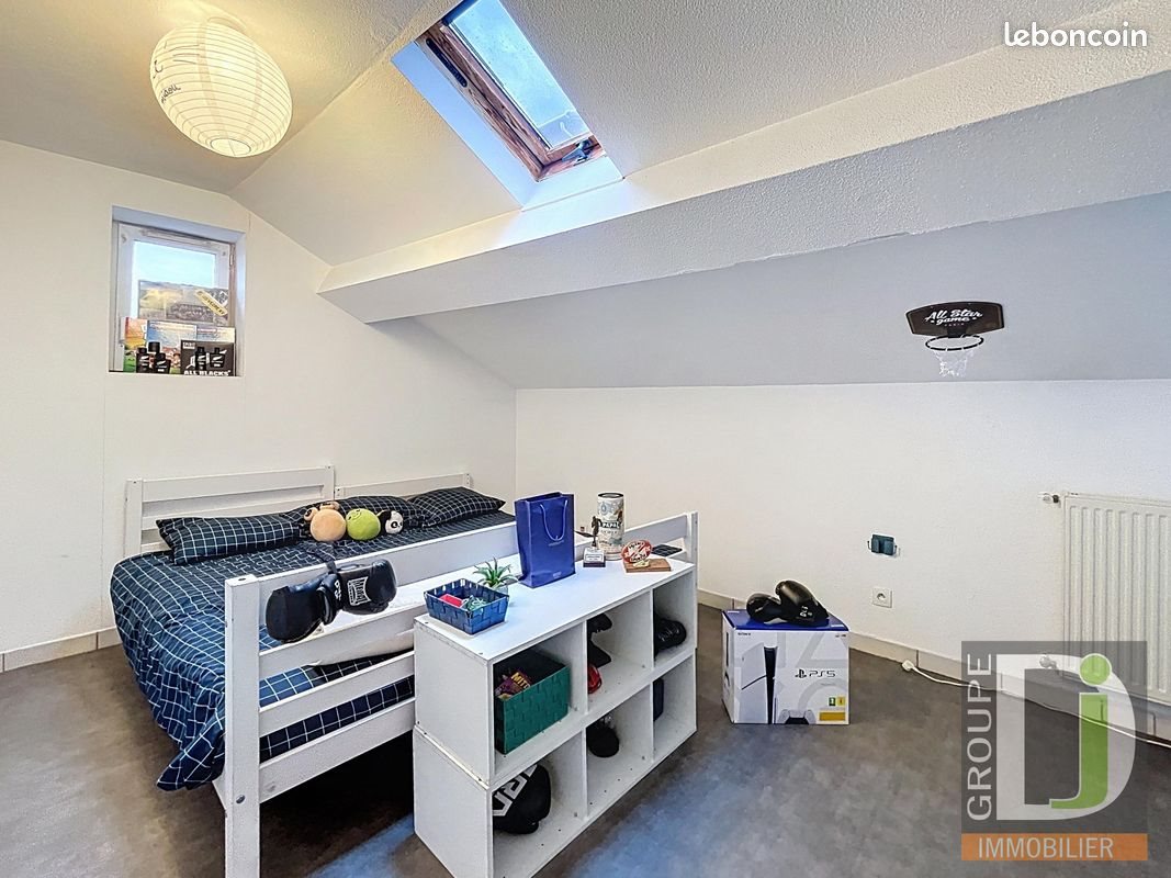 Appartement à louer, 62m², Portes-lès-Valence