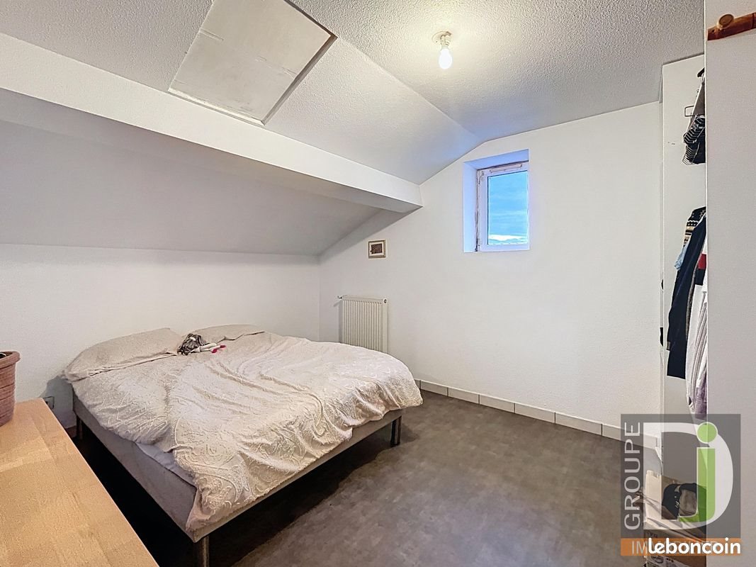 Appartement à louer, 62m², Portes-lès-Valence