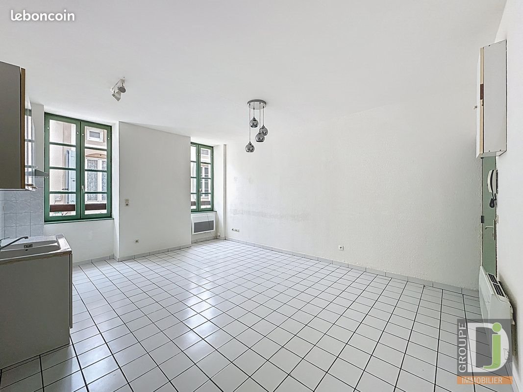Appartement à louer, 59m², Bourg-lès-Valence