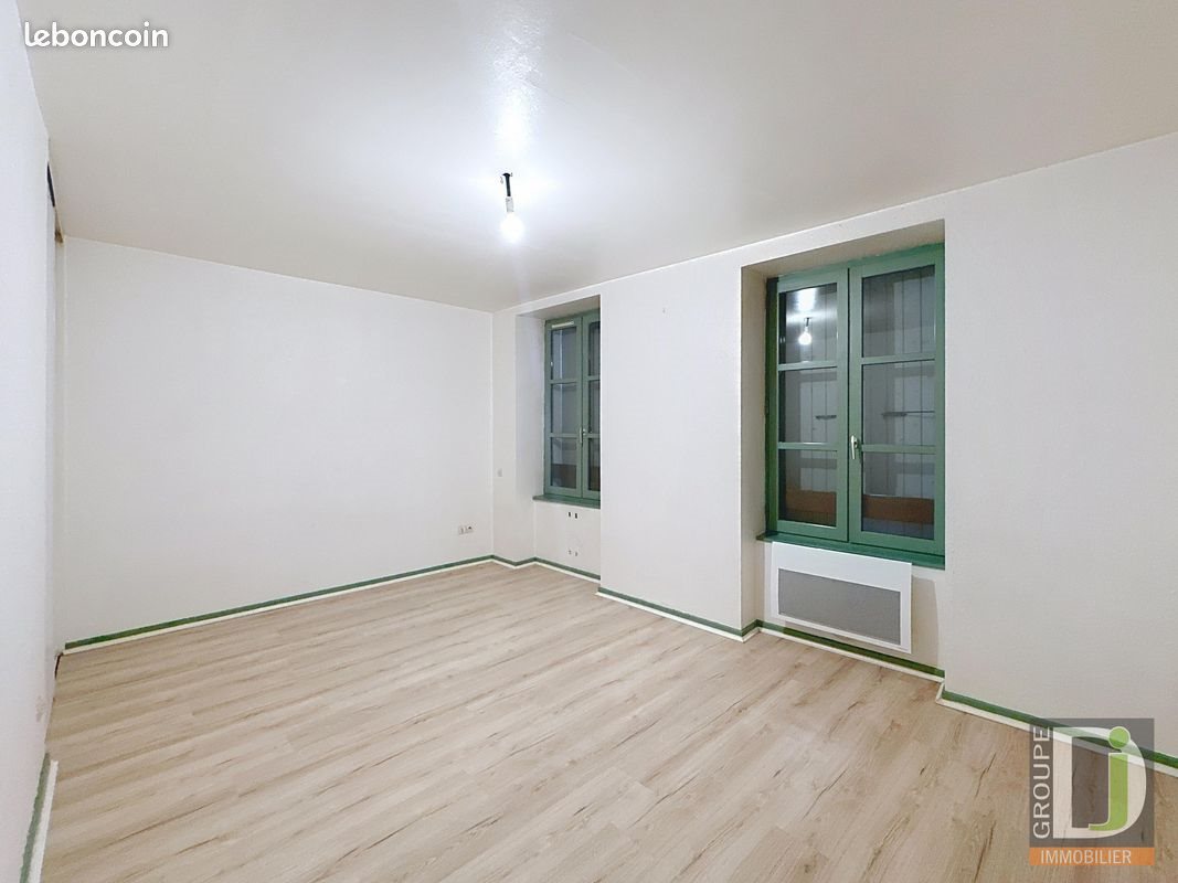 Appartement à louer, 59m², Bourg-lès-Valence