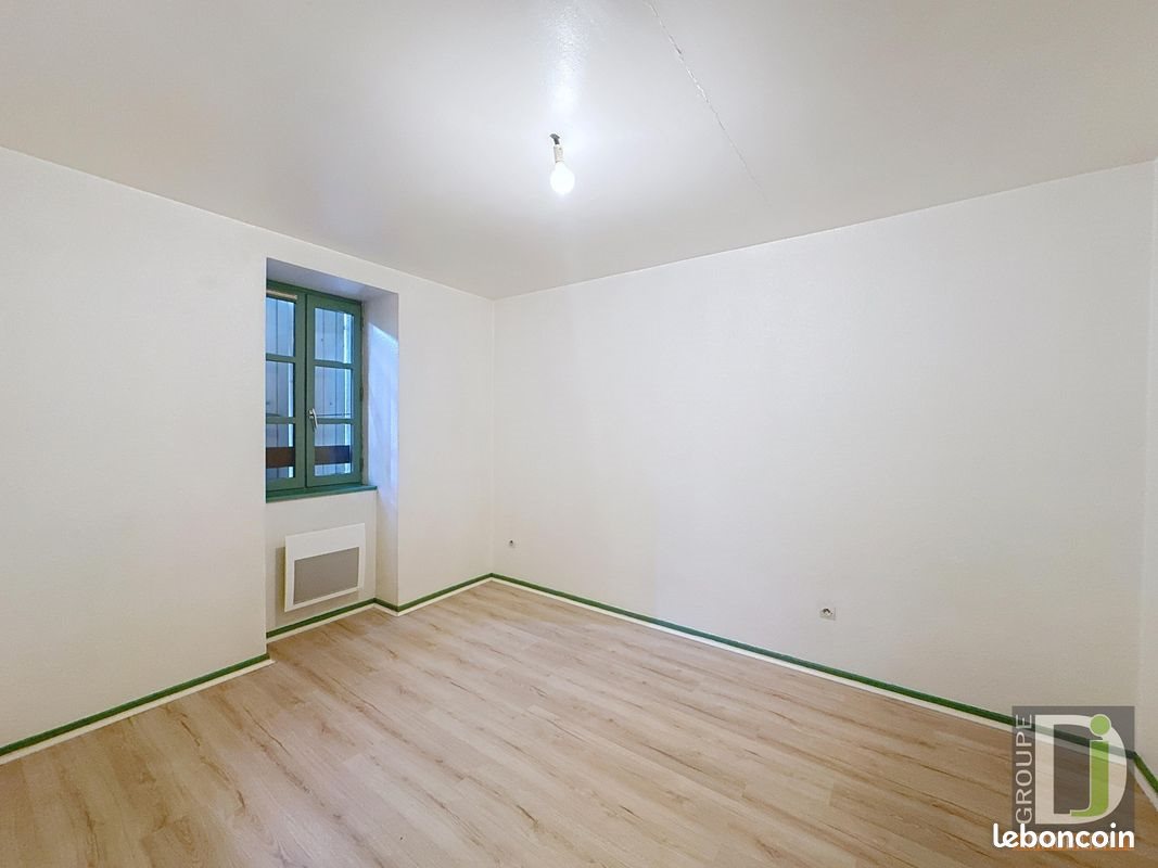 Appartement à louer, 59m², Bourg-lès-Valence