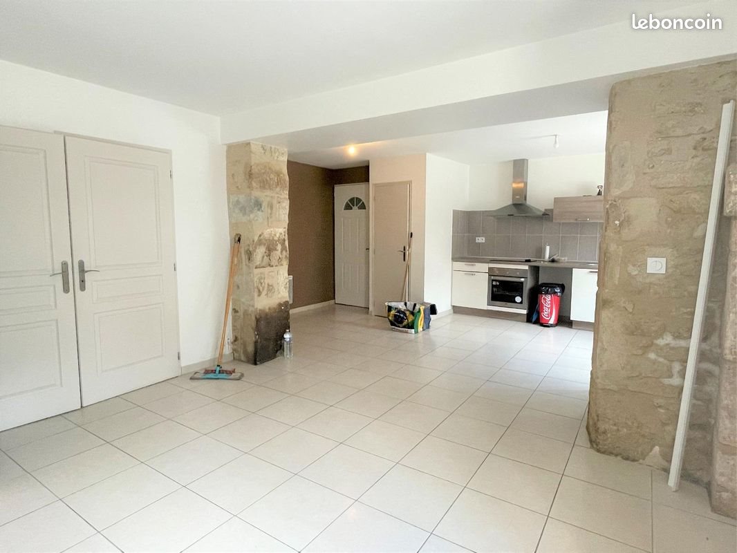 Appartement à louer, 53m², Etoile-sur-Rhône