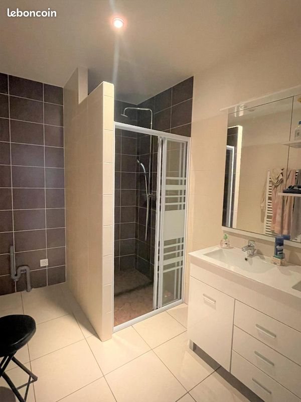 Appartement à louer, 53m², Etoile-sur-Rhône