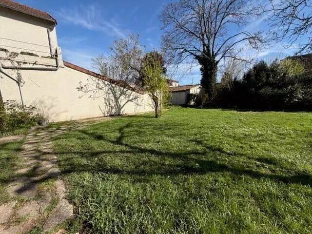 Maison à vendre, 158m², Revigny-sur-Ornain