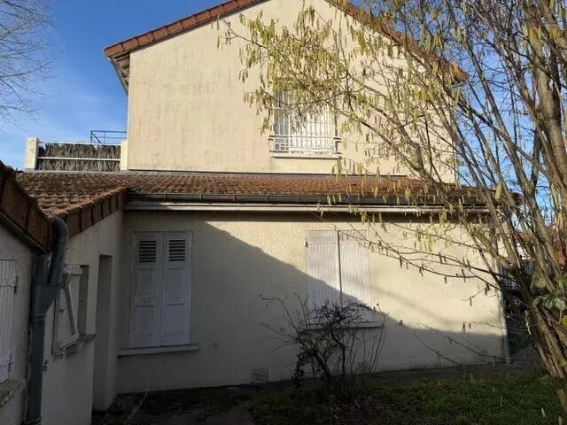 Maison à vendre, 158m², Revigny-sur-Ornain