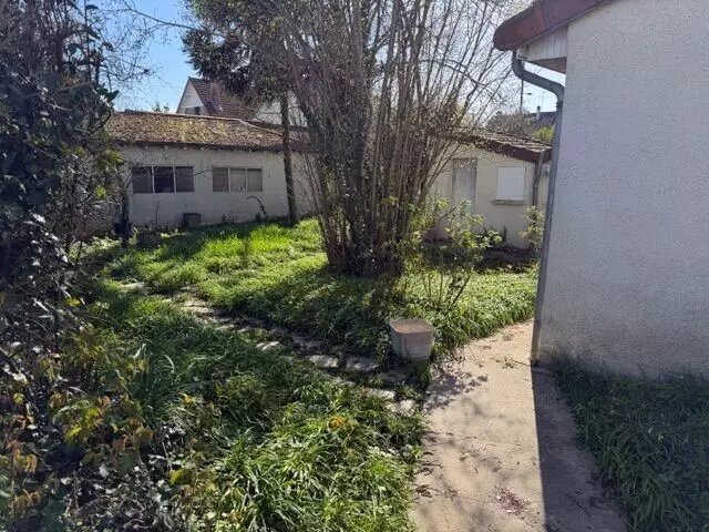 Maison à vendre, 158m², Revigny-sur-Ornain