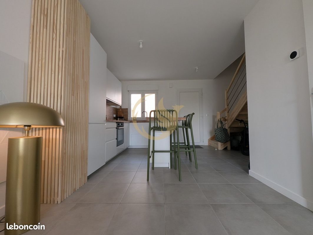 Appartement à vendre, 78m², Gelos