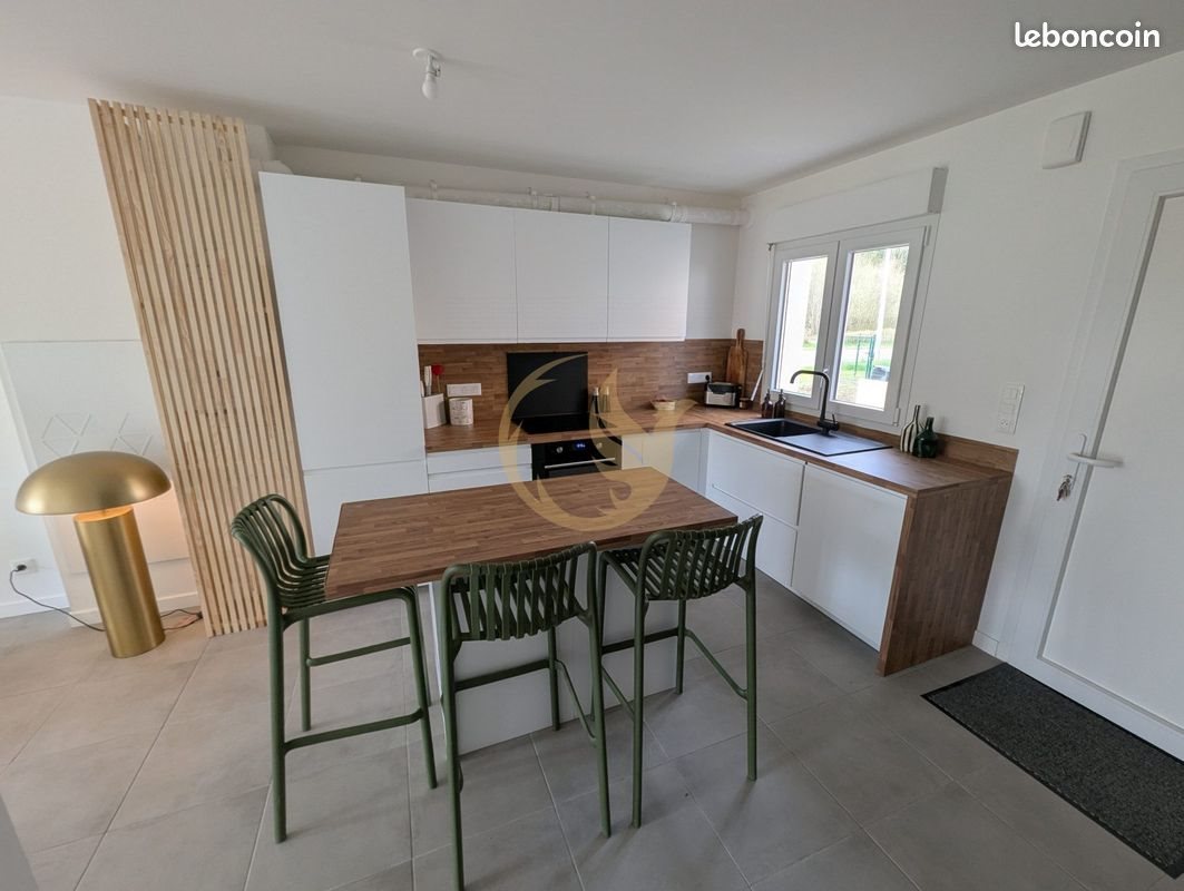 Appartement à vendre, 78m², Gelos