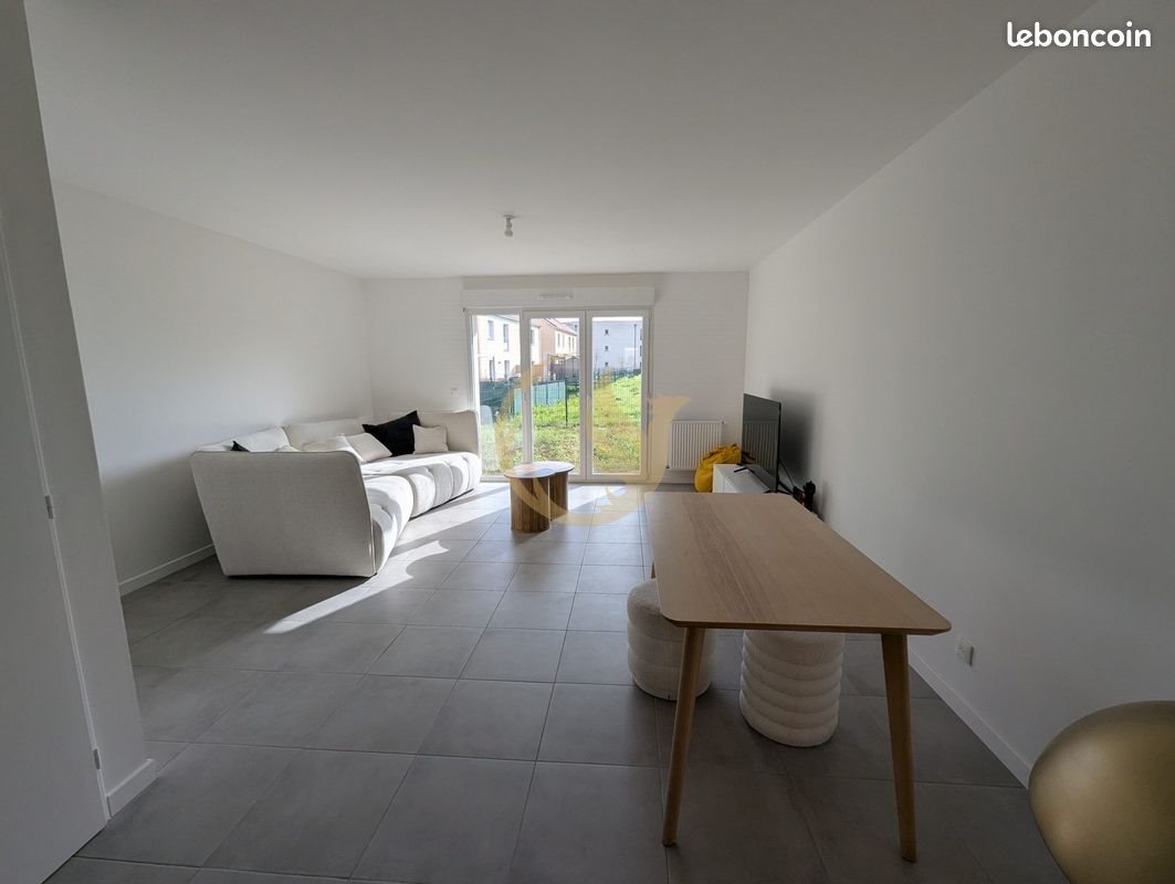 Appartement à vendre, 78m², Gelos