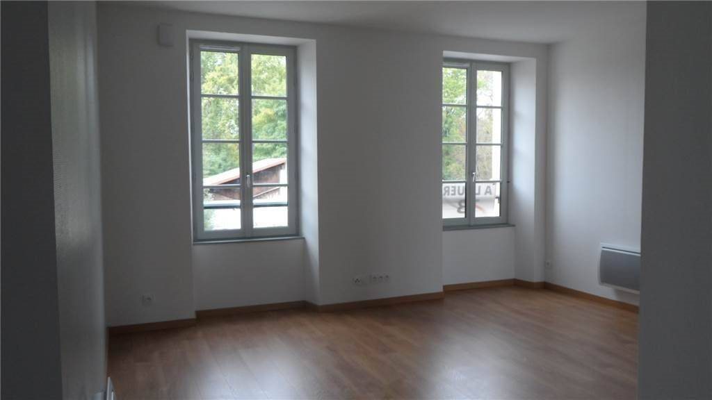 Appartement à louer, 66m², Ambarès-et-Lagrave