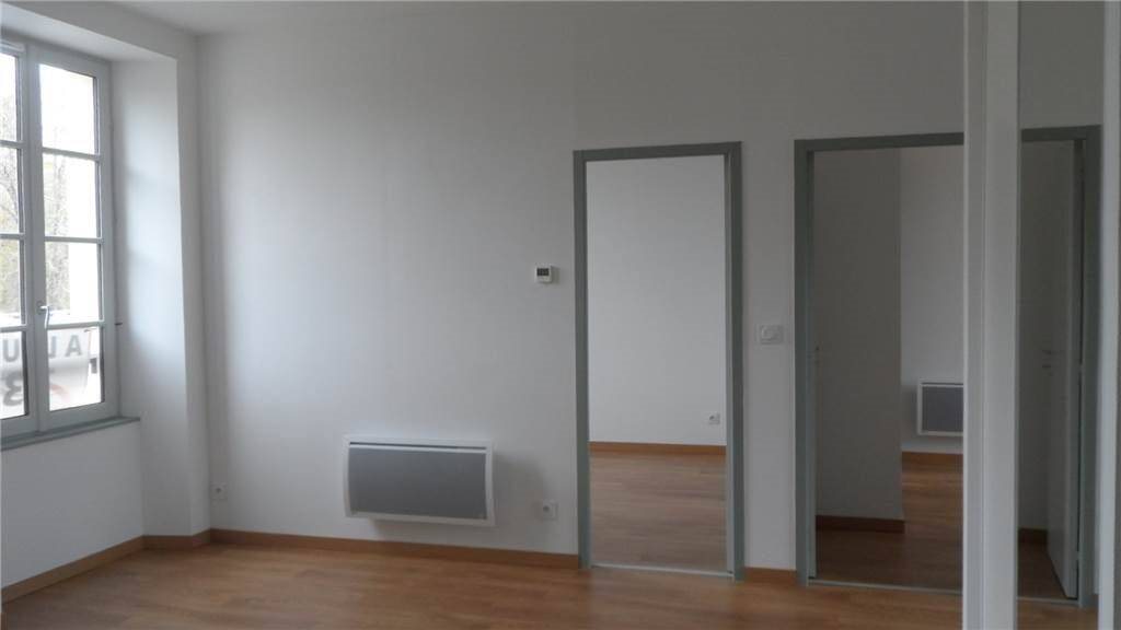 Appartement à louer, 66m², Ambarès-et-Lagrave