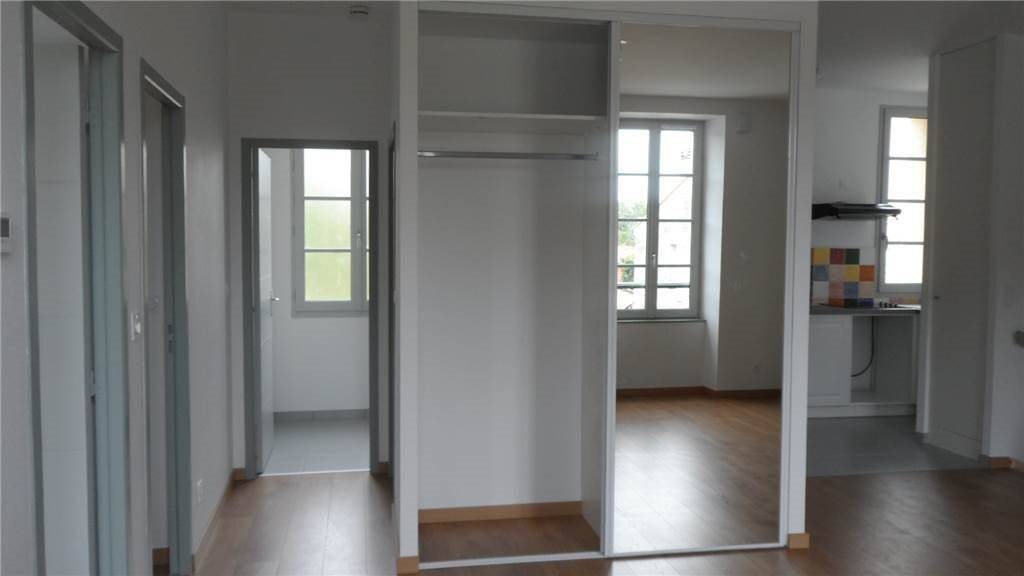Appartement à louer, 66m², Ambarès-et-Lagrave