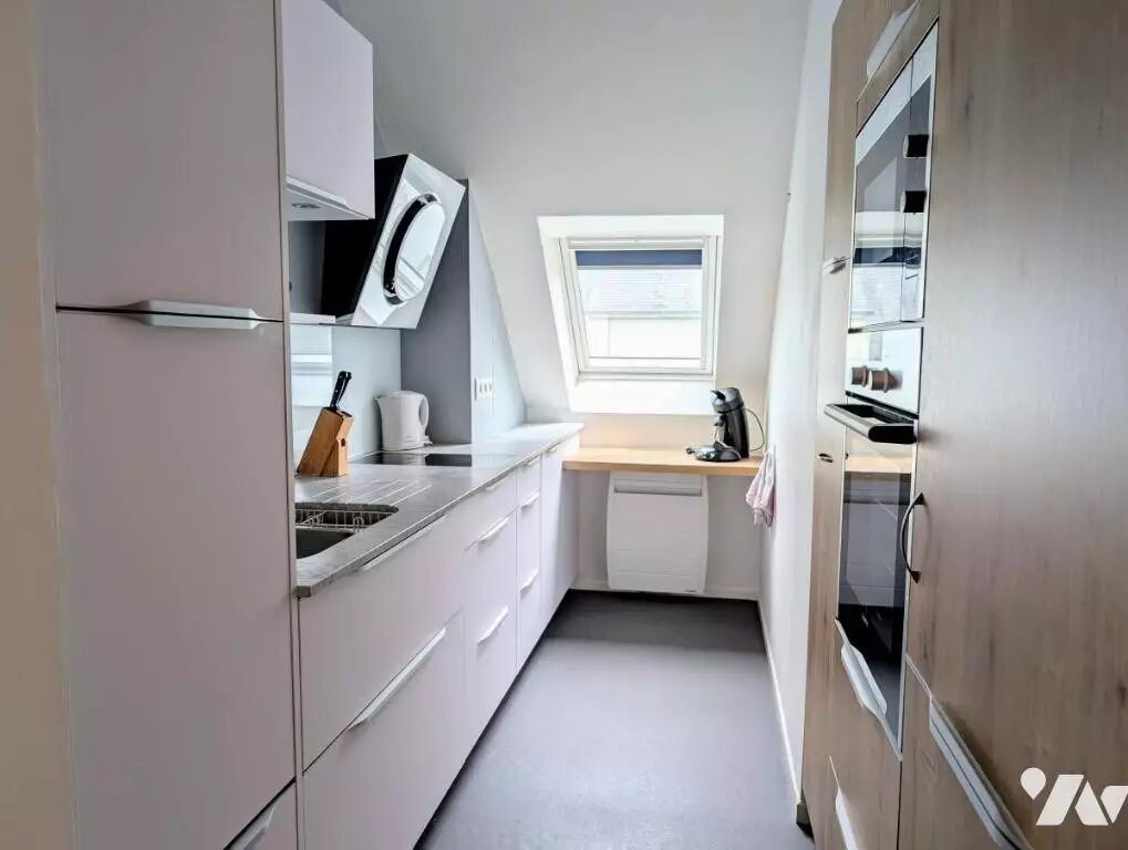 Appartement à vendre, 70m², Nantes