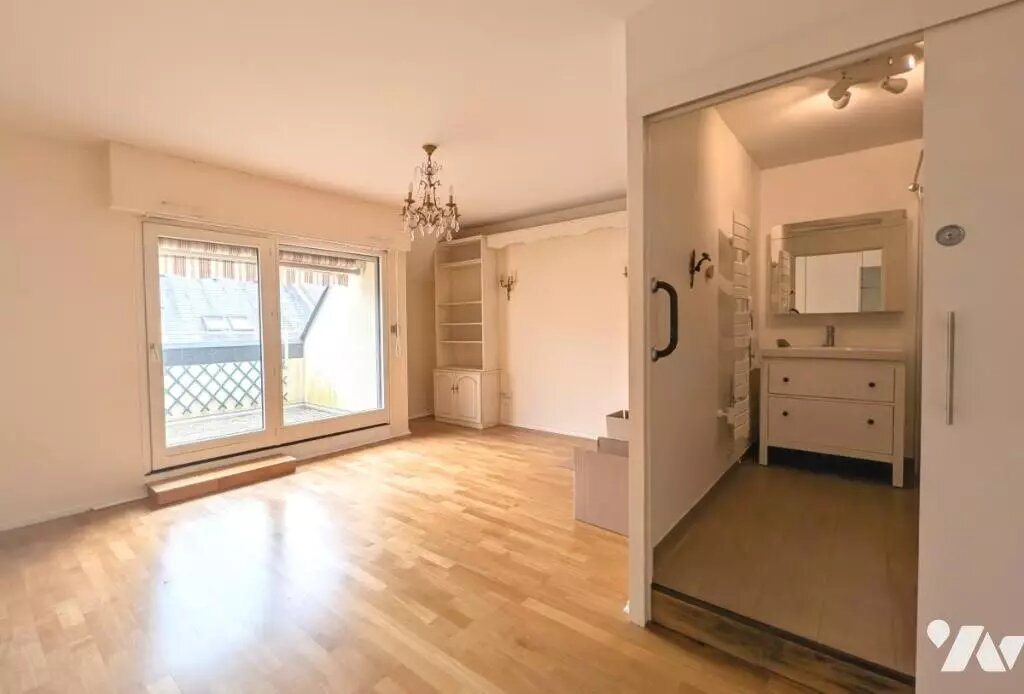 Appartement à vendre, 70m², Nantes