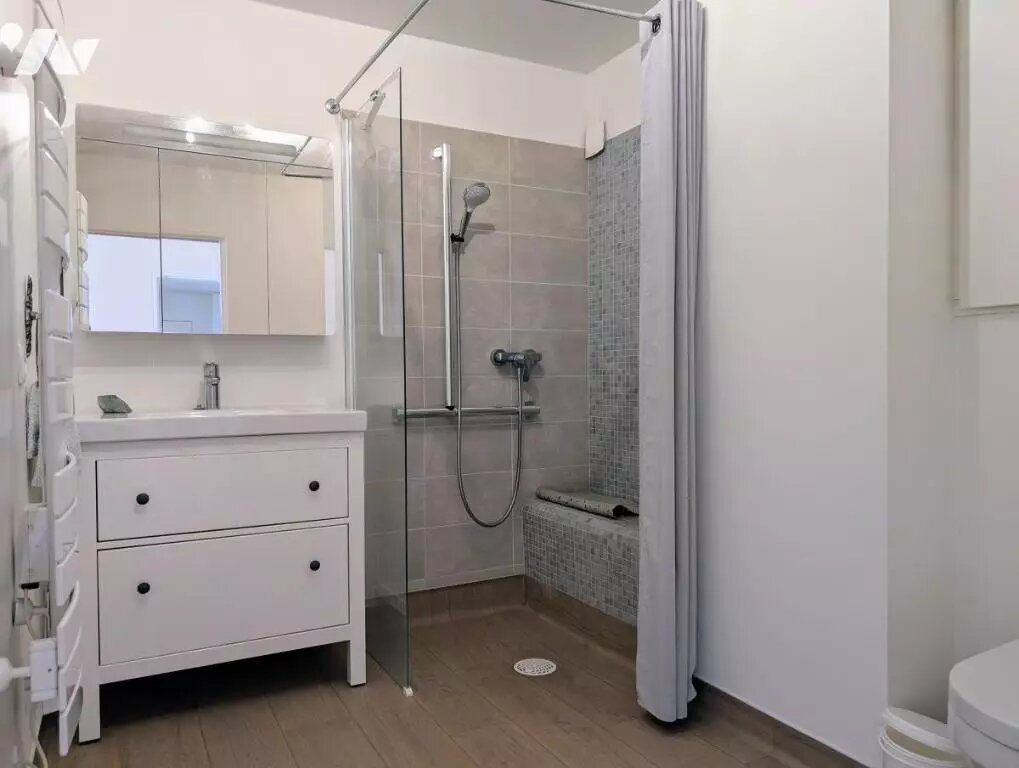 Appartement à vendre, 70m², Nantes