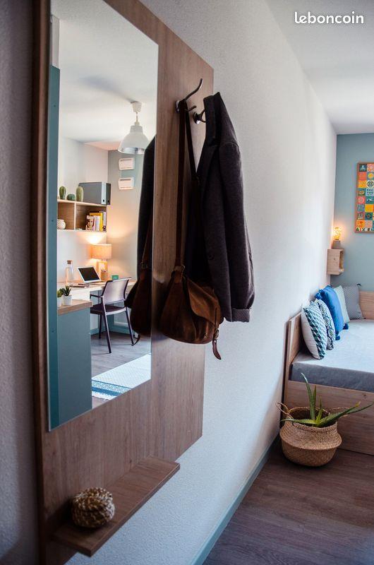 Appartement à vendre, 18m², Aix-en-Provence