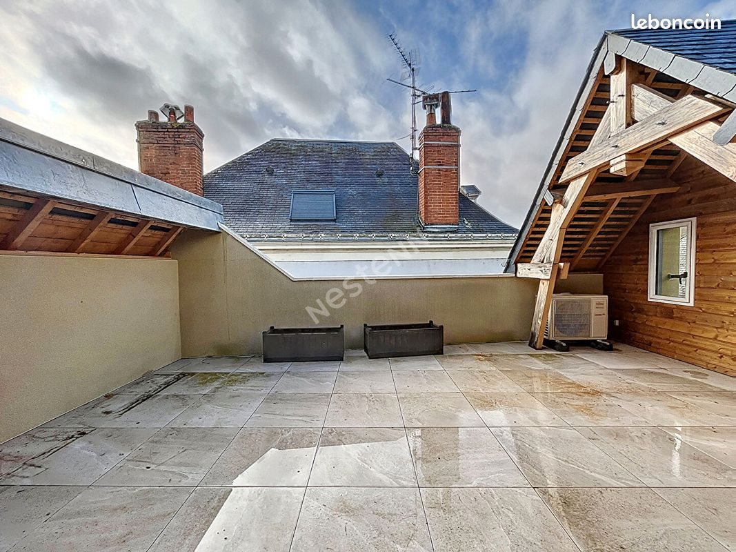 Maison à louer, 147m², La Riche