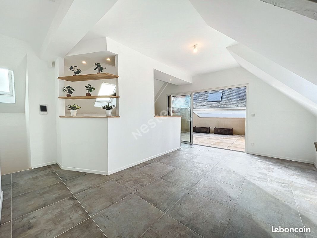 Maison à louer, 147m², La Riche